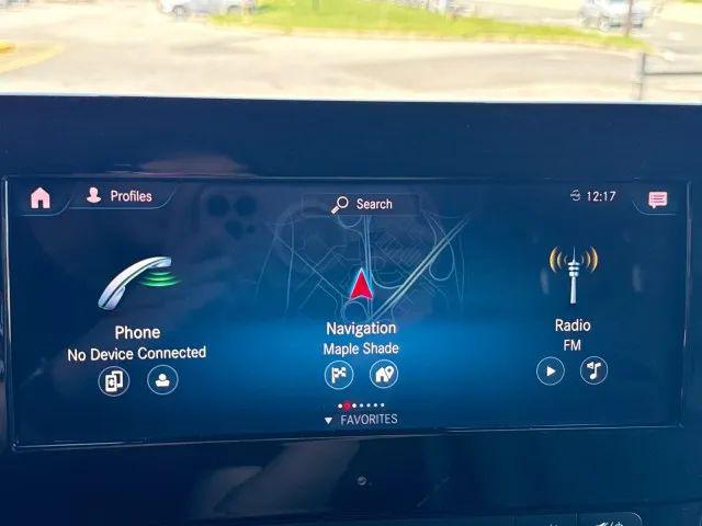 2024 Mercedes-Benz Sprinter 2500 High Roof 4-Cyl Diesel HO