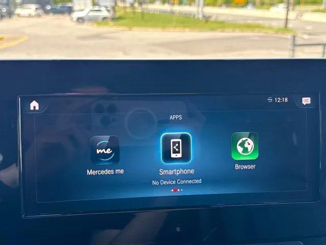 2024 Mercedes-Benz Sprinter 2500 High Roof 4-Cyl Diesel HO