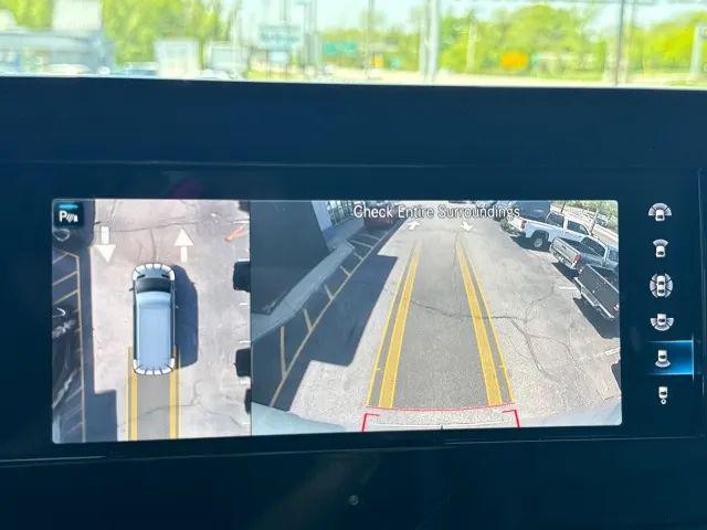 2024 Mercedes-Benz Sprinter 2500 High Roof 4-Cyl Diesel HO