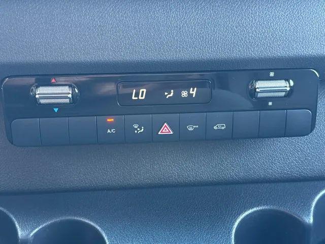 2024 Mercedes-Benz Sprinter 2500 High Roof 4-Cyl Diesel HO