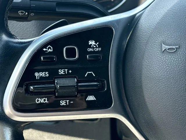 2024 Mercedes-Benz Sprinter 2500 High Roof 4-Cyl Diesel HO
