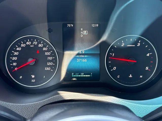 2024 Mercedes-Benz Sprinter 2500 High Roof 4-Cyl Diesel HO
