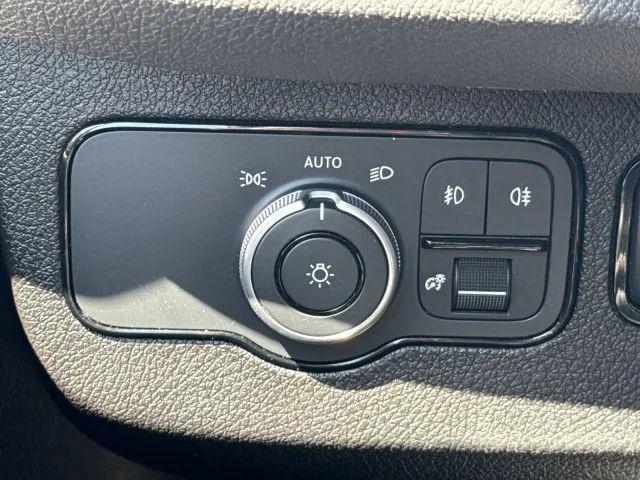 2024 Mercedes-Benz Sprinter 2500 High Roof 4-Cyl Diesel HO