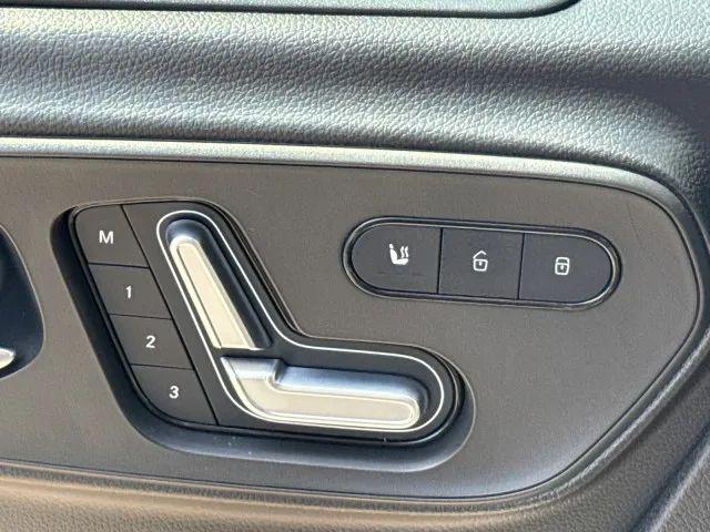 2024 Mercedes-Benz Sprinter 2500 High Roof 4-Cyl Diesel HO