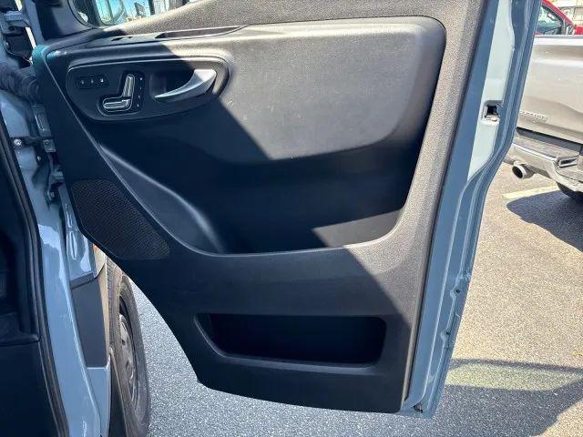 2024 Mercedes-Benz Sprinter 2500 High Roof 4-Cyl Diesel HO