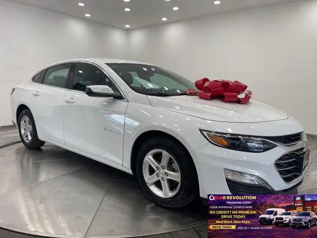 2022 Chevrolet Malibu FWD LT for sale in Avenel, NJ