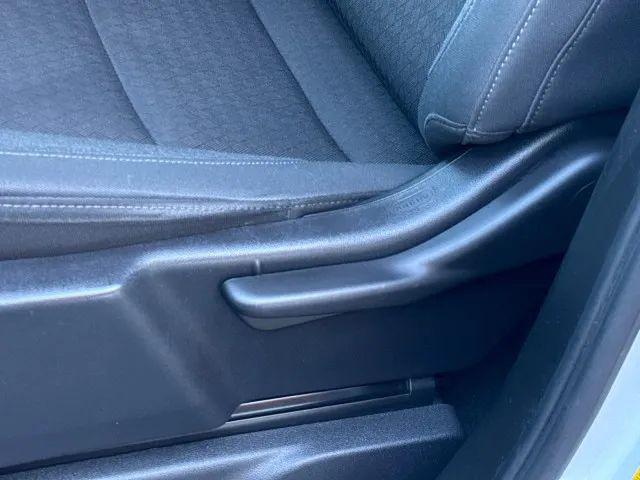 2024 Chevrolet Silverado 2500HD 4WD Crew Cab Long Bed LT