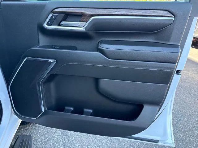 2024 Chevrolet Silverado 2500HD 4WD Crew Cab Long Bed LT