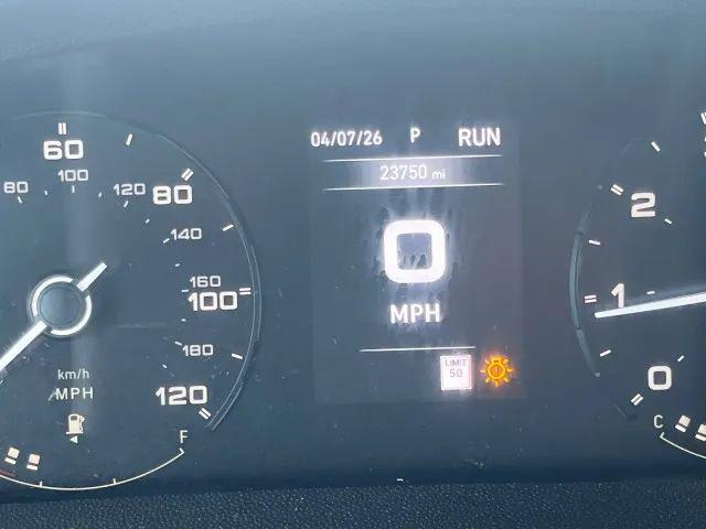 2025 Ram ProMaster 2500 Cargo Van Tradesman High Roof 159" WB w/Pass Seat