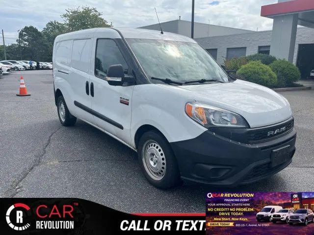 2021 Ram ProMaster City Tradesman Cargo Van for sale in Avenel, NJ
