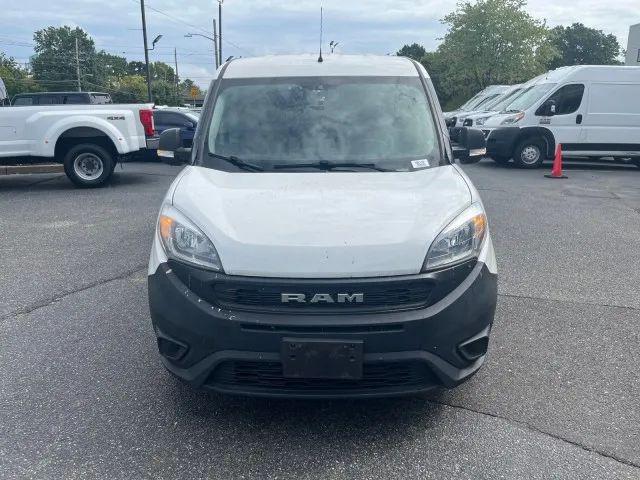 2021 Ram ProMaster City Tradesman Cargo Van