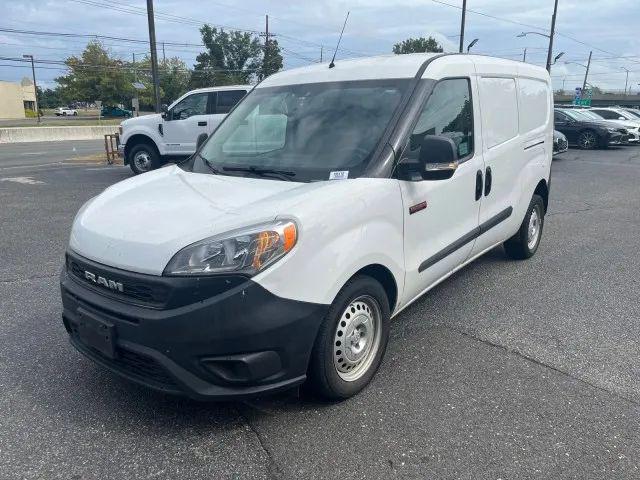 2021 Ram ProMaster City Tradesman Cargo Van