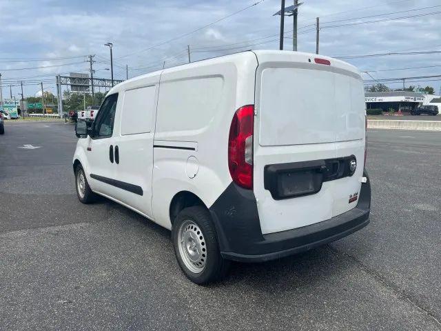 2021 Ram ProMaster City Tradesman Cargo Van