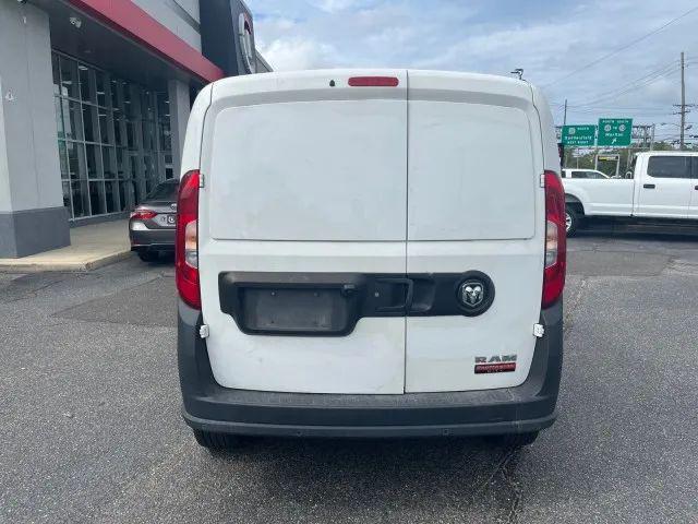 2021 Ram ProMaster City Tradesman Cargo Van