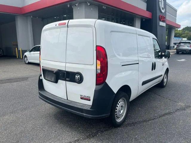 2021 Ram ProMaster City Tradesman Cargo Van