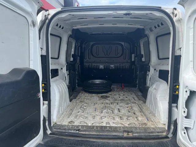 2021 Ram ProMaster City Tradesman Cargo Van