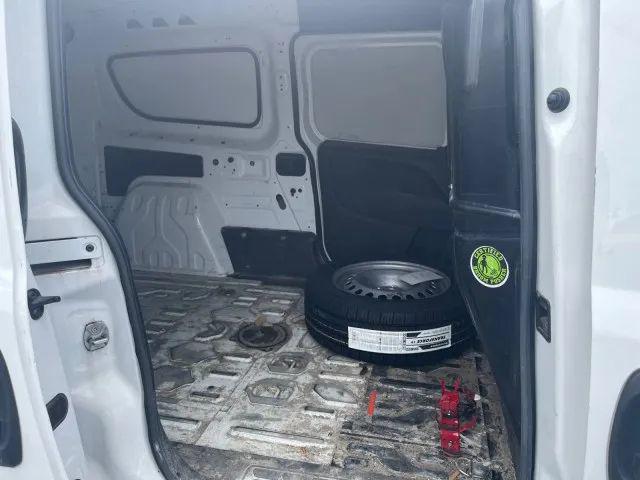 2021 Ram ProMaster City Tradesman Cargo Van