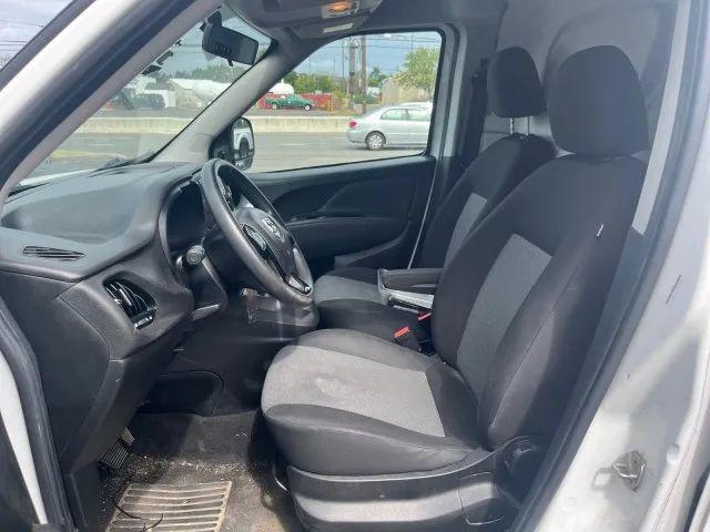 2021 Ram ProMaster City Tradesman Cargo Van