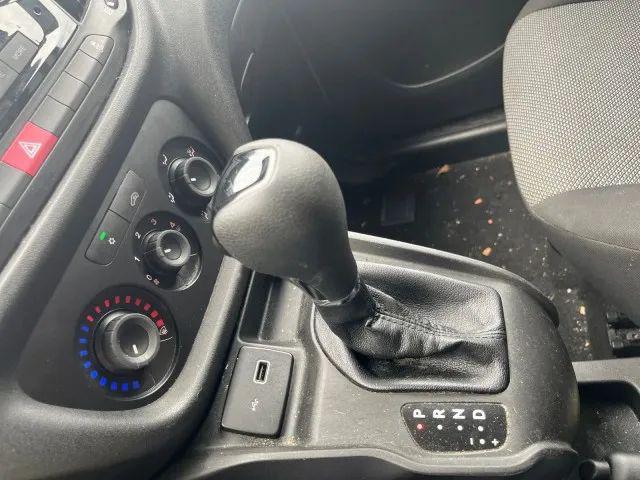 2021 Ram ProMaster City Tradesman Cargo Van