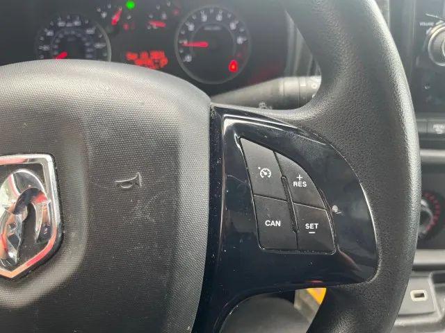 2021 Ram ProMaster City Tradesman Cargo Van