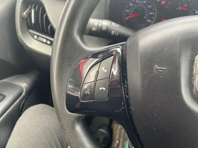 2021 Ram ProMaster City Tradesman Cargo Van