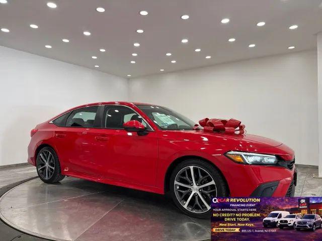 2024 Honda Civic Touring for sale in Avenel, NJ