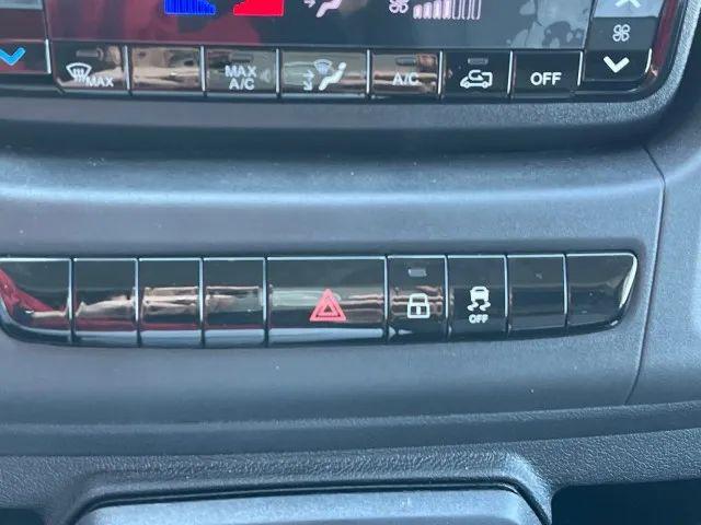 2023 Ram ProMaster 2500 Cargo Van High Roof 159" WB