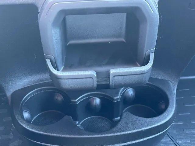 2023 Ram ProMaster 2500 Cargo Van High Roof 159" WB