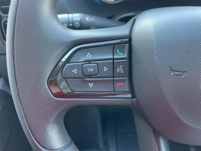 2023 Ram ProMaster 2500 Cargo Van High Roof 159" WB