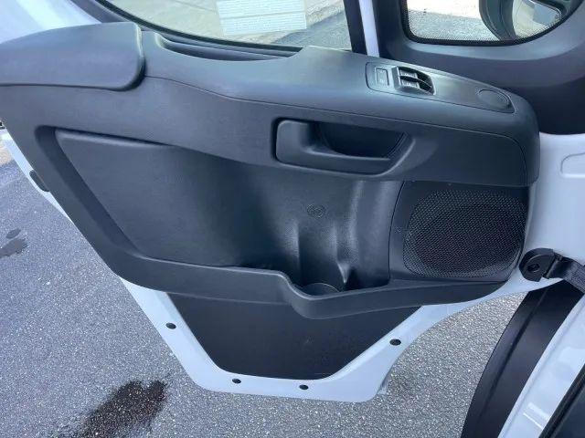 2023 Ram ProMaster 2500 Cargo Van High Roof 159" WB