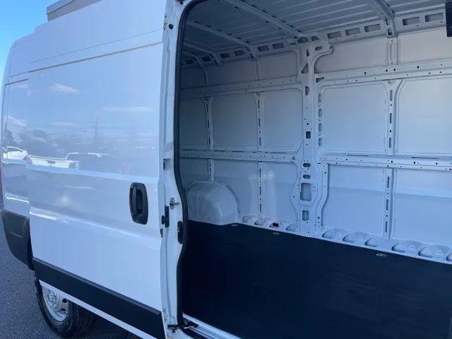 2023 Ram ProMaster 2500 Cargo Van High Roof 159" WB