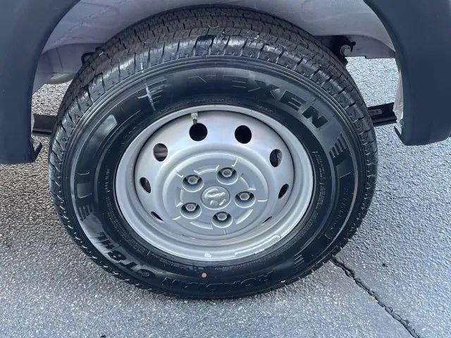 2023 Ram ProMaster 2500 Cargo Van High Roof 159" WB