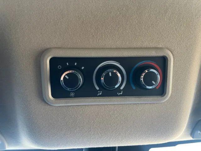 2024 Chevrolet Express Passenger RWD 3500 Extended Wheelbase LT