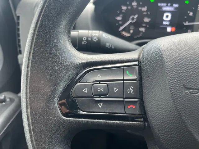 2025 Ram ProMaster 2500 Cargo Van Tradesman Low Roof 136" WB w/Pass Seat