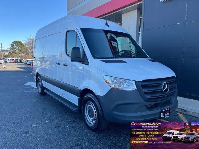 2023 Mercedes-Benz Sprinter 2500 Standard Roof 4-Cyl Diesel for sale in Avenel, NJ
