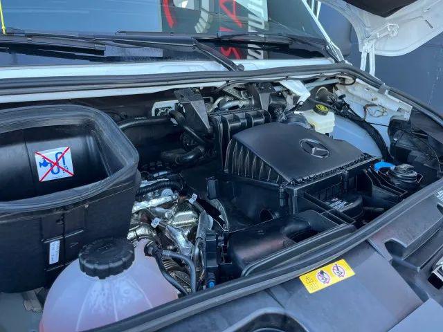 2023 Mercedes-Benz Sprinter 2500 Standard Roof 4-Cyl Diesel