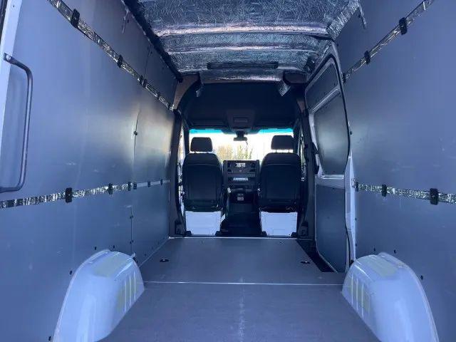 2023 Mercedes-Benz Sprinter 2500 Standard Roof 4-Cyl Diesel