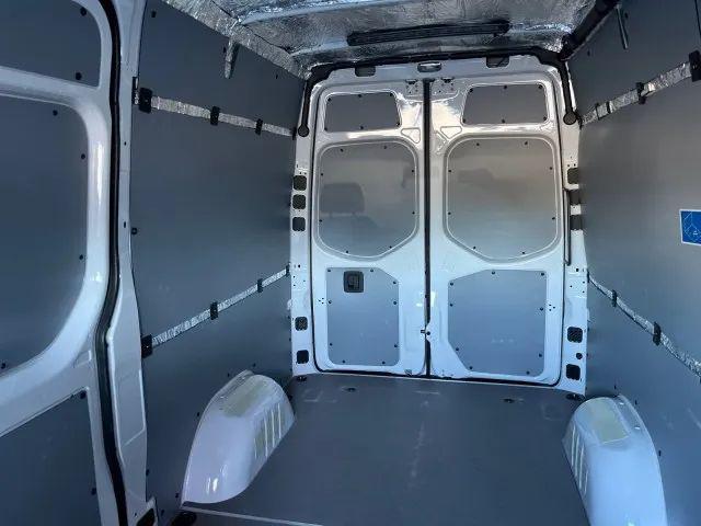 2023 Mercedes-Benz Sprinter 2500 Standard Roof 4-Cyl Diesel