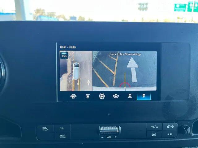 2023 Mercedes-Benz Sprinter 2500 Standard Roof 4-Cyl Diesel