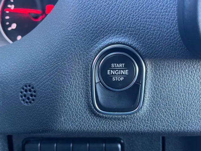 2023 Mercedes-Benz Sprinter 2500 Standard Roof 4-Cyl Diesel