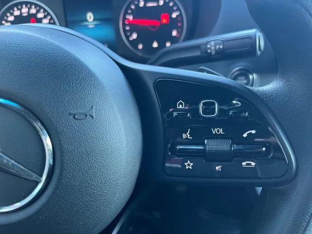 2023 Mercedes-Benz Sprinter 2500 Standard Roof 4-Cyl Diesel