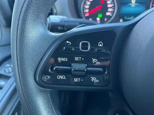 2023 Mercedes-Benz Sprinter 2500 Standard Roof 4-Cyl Diesel