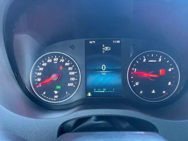 2023 Mercedes-Benz Sprinter 2500 Standard Roof 4-Cyl Diesel