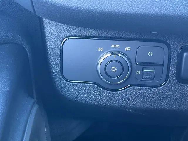 2023 Mercedes-Benz Sprinter 2500 Standard Roof 4-Cyl Diesel