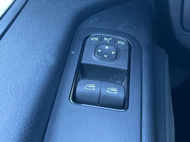 2023 Mercedes-Benz Sprinter 2500 Standard Roof 4-Cyl Diesel