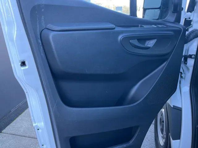 2023 Mercedes-Benz Sprinter 2500 Standard Roof 4-Cyl Diesel
