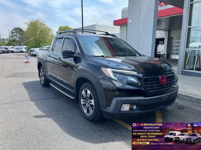 2018 Honda Ridgeline RTL-T for sale in Avenel, NJ