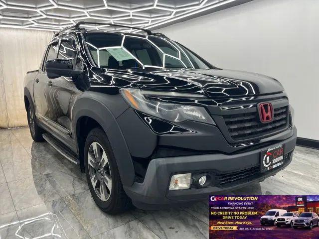 2018 Honda Ridgeline RTL-T for sale in Avenel, NJ