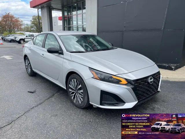 2025 Nissan Altima SV FWD for sale in Avenel, NJ