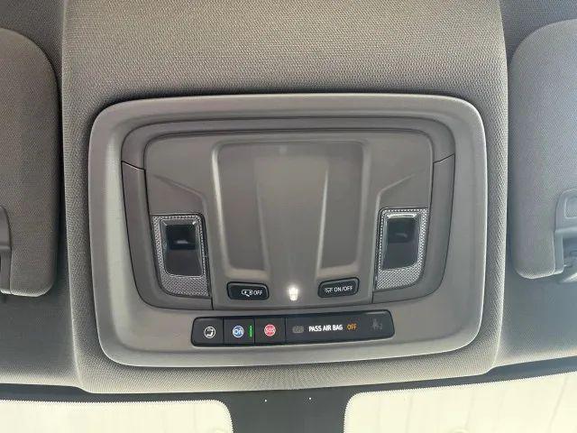 2023 Chevrolet Silverado 2500HD 4WD Crew Cab Standard Bed LT